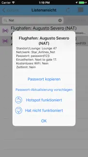 wifox iphone bildschirmfoto 3