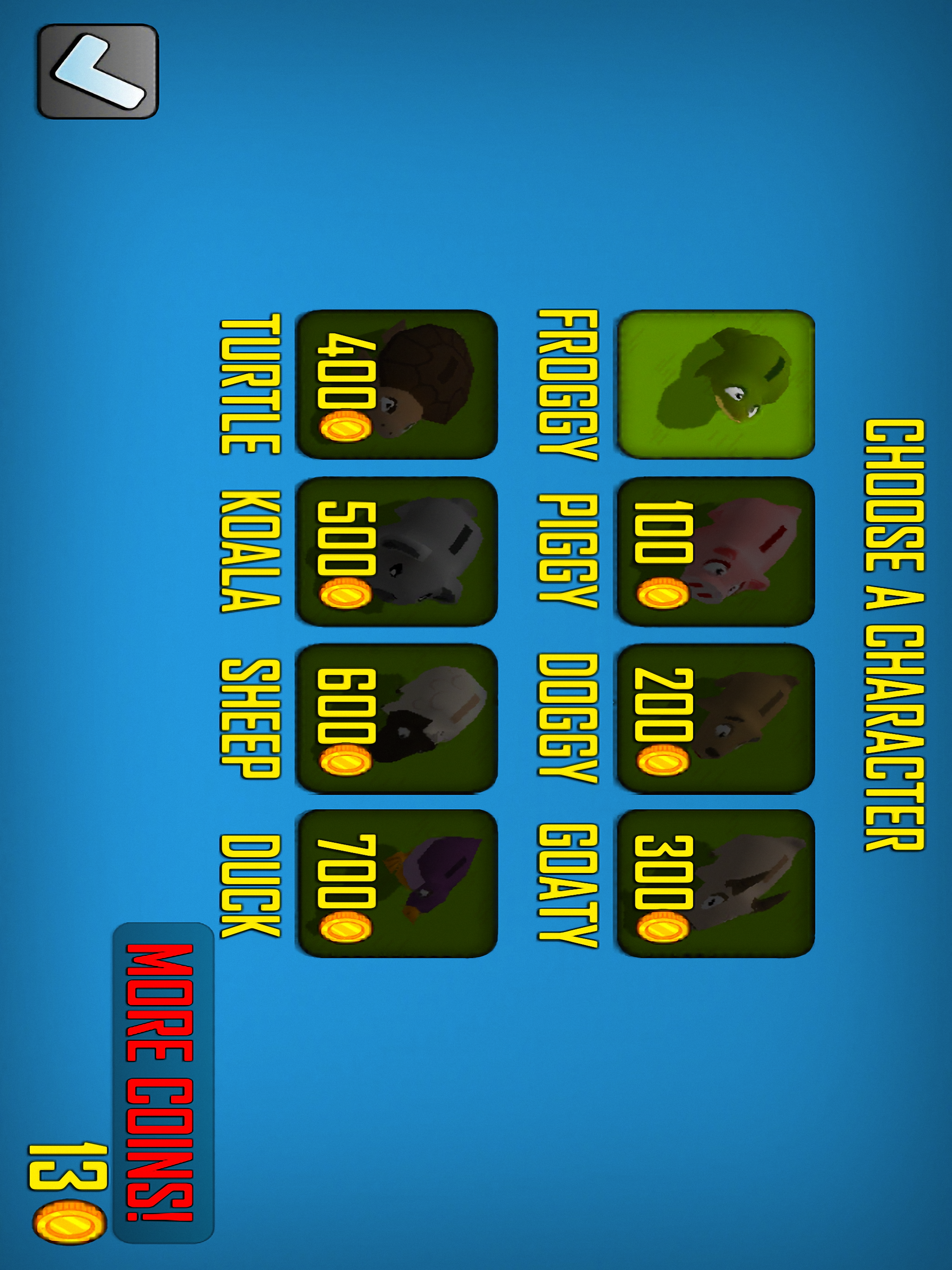 Froggy Crossy River-Busy Road screenshot 7