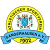 ASV 1902 Sangerhausen e.V. icon