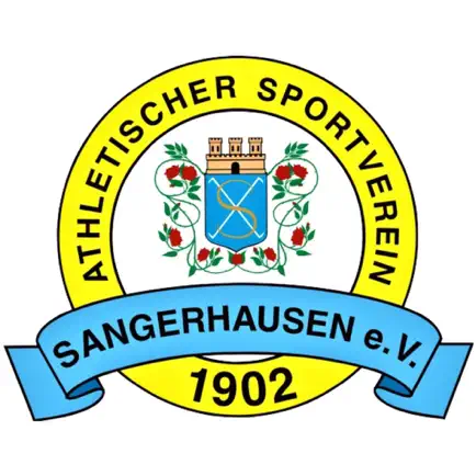 ASV 1902 Sangerhausen e.V. Читы