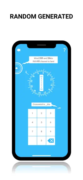 Game screenshot AirPlanPro: Holding, crosswind mod apk