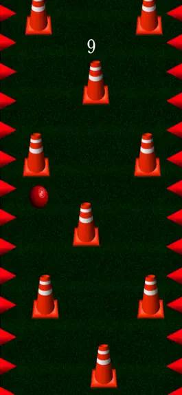 Game screenshot Kickball Dribble hack