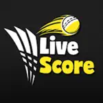 Live score for Cricket App Contact