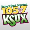 KSUX 105.7 icon