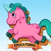 Fairy Tales Puzzles for Kids icon