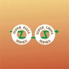 Super Pizza und China Cervice icon