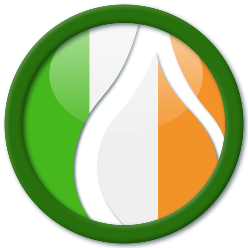 Learn Irish - EuroTalk icon