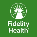 Download Fidelity Health® app