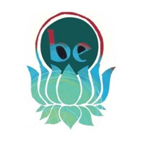Blue Earth Yoga and Salon logo