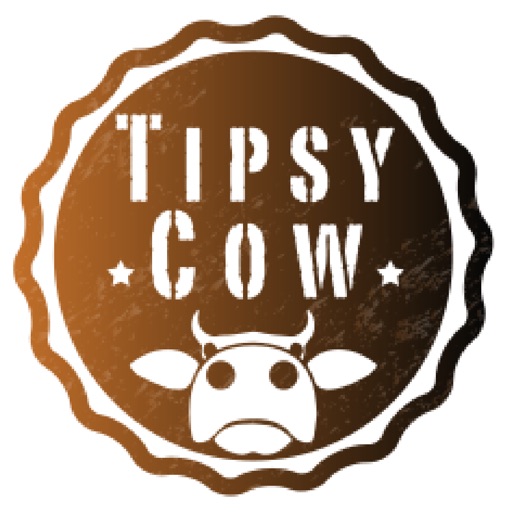 Tipsy Cow Jo icon