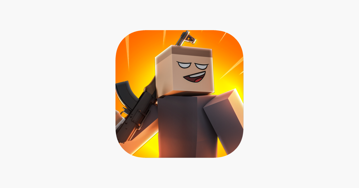 Krunker on the App Store
