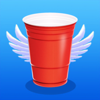 Cup Evolution 3D -Party Runner