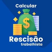 Calcular Rescisão Trabalhista logo