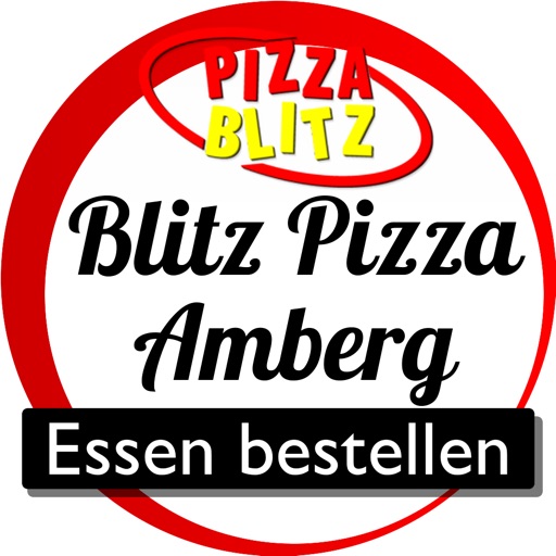 Blitz Pizza Amberg icon
