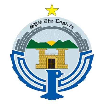 SPS The Eaglet School Читы