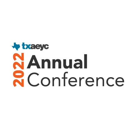 TXAEYC Annual Conference Cheats