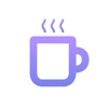 Cup Buddy - Caffeine tracker - iPhoneアプリ