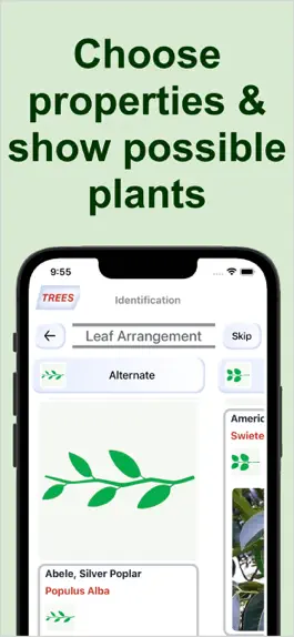 Game screenshot Forest Plant Identification hack