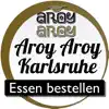 Aroy Aroy Karlsruhe App Delete