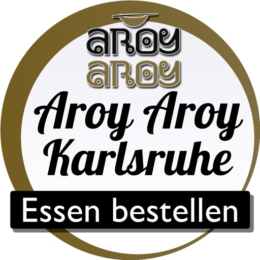 Aroy Aroy Karlsruhe icon