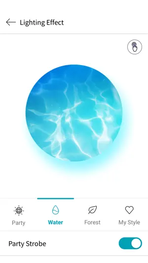 LG XBOOM ~’24 & selected* screenshot 4