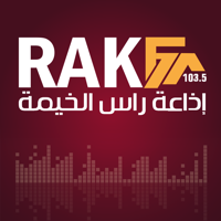 RAK FM 103.5 إذاعة رأس الخيمة