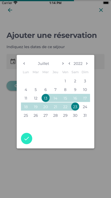 Triptic Screenshot