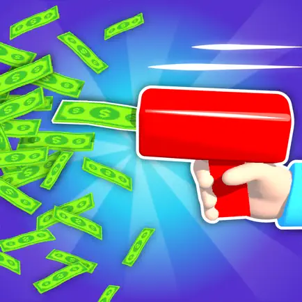 Spend Money Run Читы