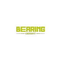 Bearing CrossFit logo