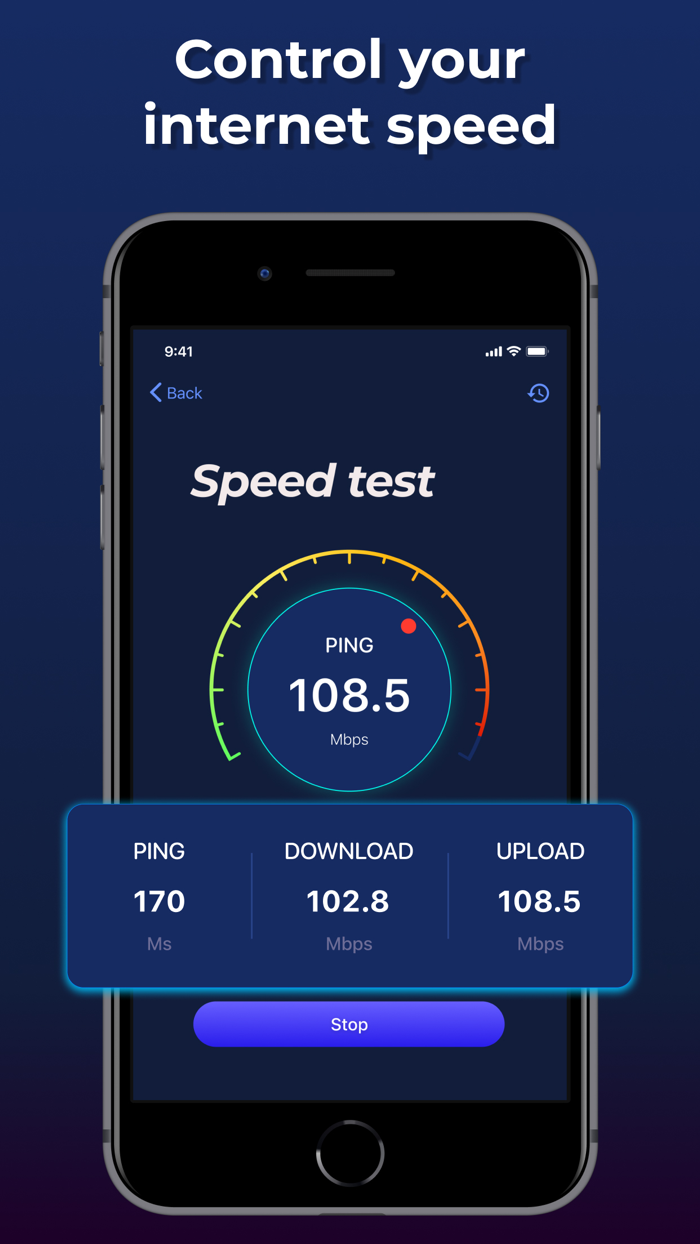 AD Blocker  Smart Protection