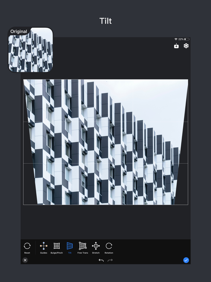 Corr - Photo Editor and Design