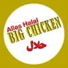 Big Chicken App Feedback