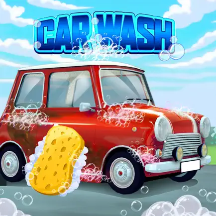 Car Washing Game: Car Clean 3D Читы