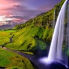 Landscapes Wallpapers Nature icon