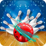 Download My Bowling Crew Club 3D Games app