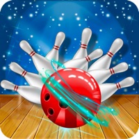 My Bowling Crew Club 3D Games logo