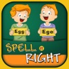 Spell It Right - iPhoneアプリ
