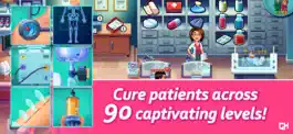 Game screenshot Heart's Medicine: Time to Heal apk