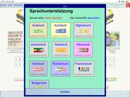 Game screenshot Oriolus Deutsch Mathematik DaZ hack