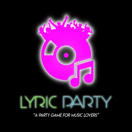 Lyric Party Game Cheats