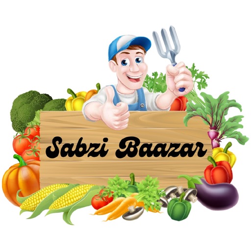 Sabzi Baazar
