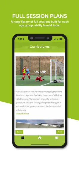 Game screenshot Football DNA hack