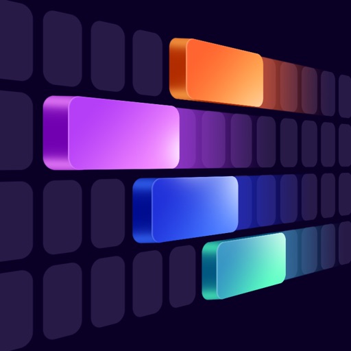 Beat Jam - Music Maker Pad Icon