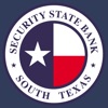 Security State Bank South TX icon