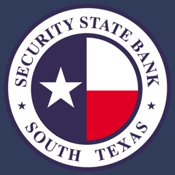 Security State Bank South TX