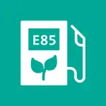 E85 Stations USA App Cancel