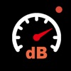 Decibel N - New dB Noise Meter icon