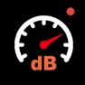 Get Decibel N - New dB Noise Meter for iOS, iPhone, iPad Aso Report