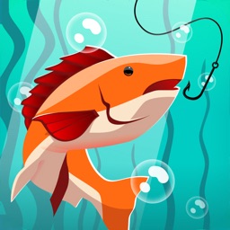 Go Fish! icono