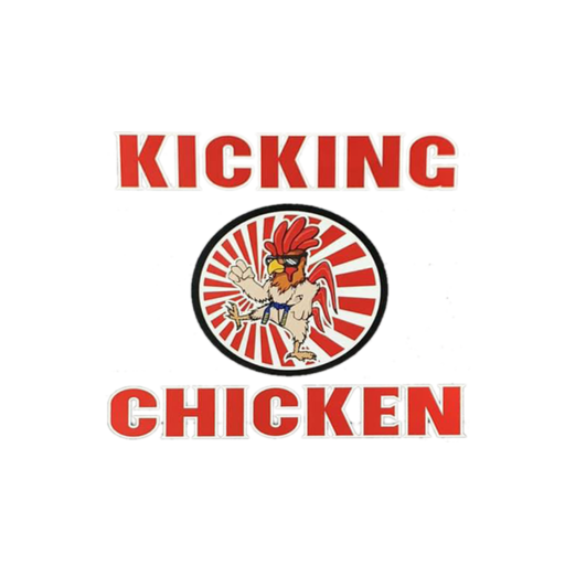 Kicking Chicken